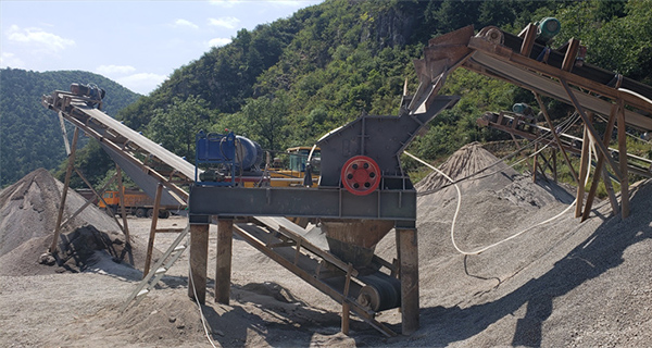 液壓開箱制砂機(jī)適合打機(jī)制砂嗎?