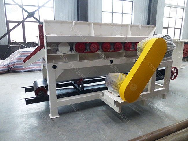 土石分離機(jī) 土石分離機(jī)