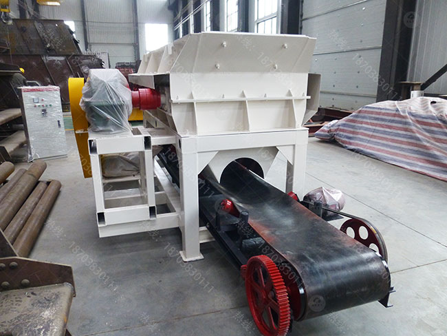 土石分離機(jī) 土石分離機(jī)