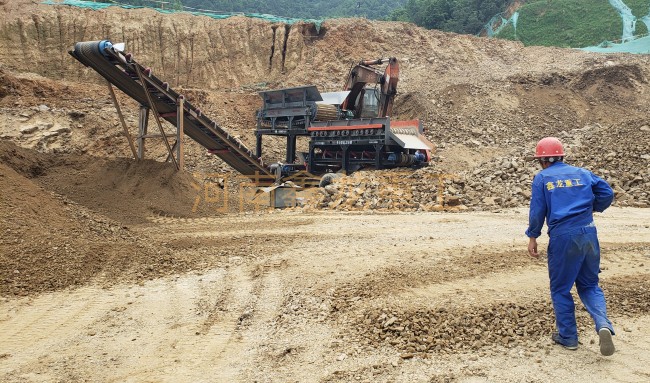 定期回訪主動(dòng)上門售后無(wú)憂-鑫龍重工值得信賴