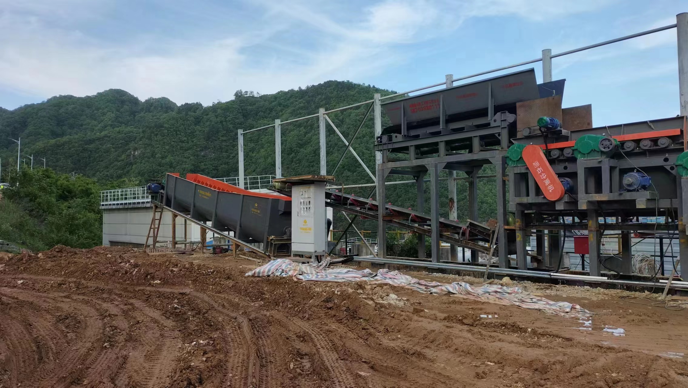 怎樣提高選廠生產(chǎn)效率，讓稀有資源更有價(jià)值 